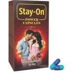 Buy Stay On Capsule Online for Men