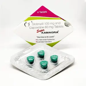 super kamagra tablets