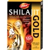 Dabur Shilajit Gold Capsule for Men - Ayurvedic Herbal Supplement