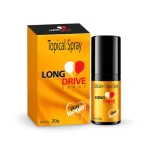 long drive spray