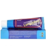 Buy Long John Cream for Men Online at omsdelhi