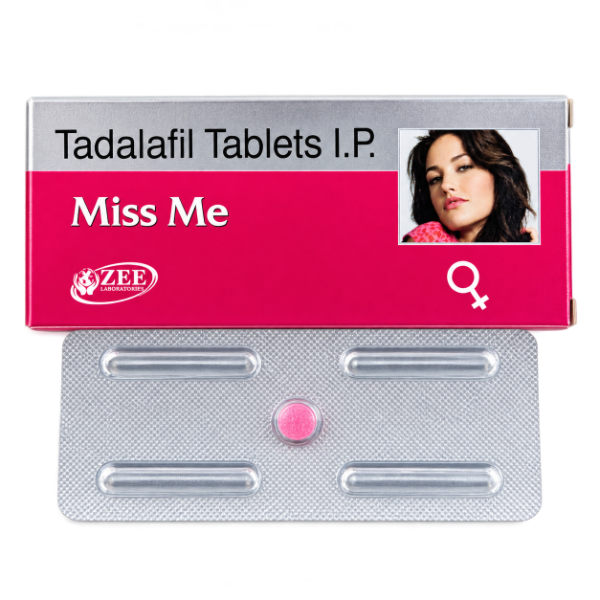 Miss Me Tablet