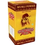 Buy Musli Power Extra Capsules – Herbal Supplement for Men