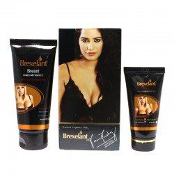 Brexelant Breast Cream - Breast size increase cream -omsdelhi.com