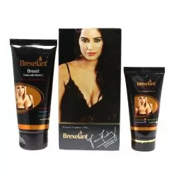 Brexelant Breast Cream - Breast size increase cream
