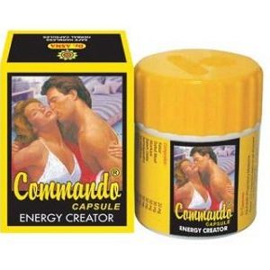 commando capsule