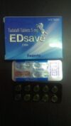 Ed save 5mg tablet