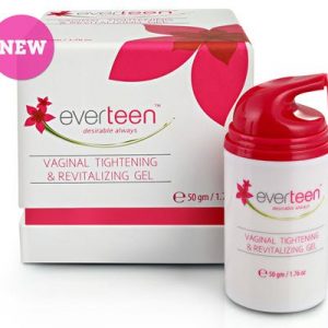 Everteen Vaginal Tightening Gel