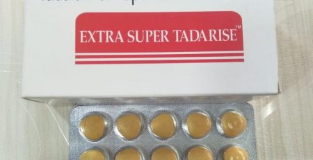 Extra Super Tadarise Tablet -www.omsdelhi.com