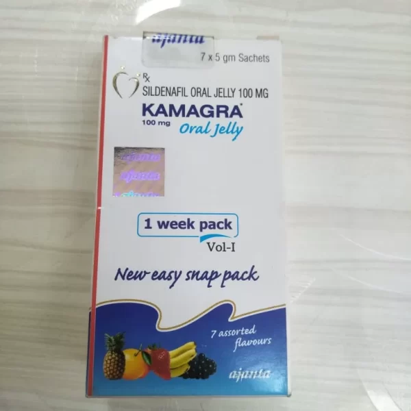 kamagra 100mg oral jelly