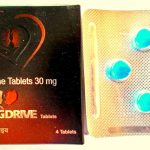 LONG DRIVE TABLET 30mg DAPOXETINE TABLET 30mg – LEEFORD HEALTHCARE