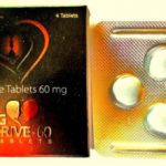 LONG DRIVE TABLET 60mg DAPOXETINE TABLET 60mg – LEEFORD HEALTHCARE