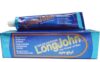 long john cream