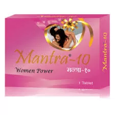 MANTRA-10 WOMEN