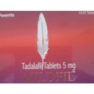 Mildfil Tablet