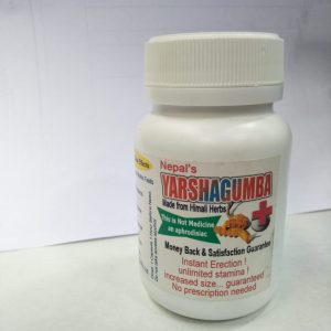nepal’s yarshagumba made from himali herbs
