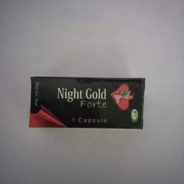 night gold forte