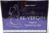 vergin vagina tightening gel