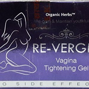 vergin vagina tightening gel