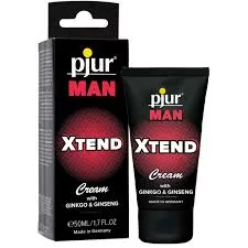 PJUR MAN