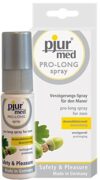 PJUR PRO LONG SPRAY