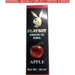 PLAYBOY-LUBRICANT-GEL-HERBAL-APPLE-50ml-PLAYBOY-