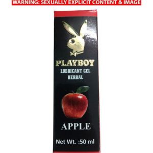 PLAYBOY LUBRICANT GEL
