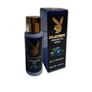 PLAYBOY LUBRICANT