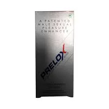 PRELOX FOOD SUPPLEMENT