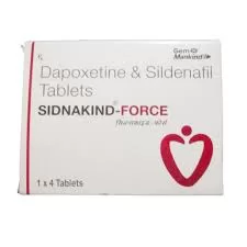 SIDNAKIND FORCE TABLET
