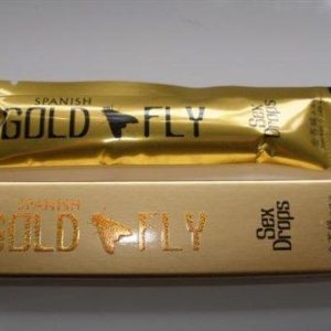 SPANISH GOLD FLY
