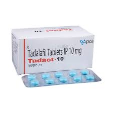 TADACT-10 TABLET