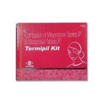 TERMIPIL-KIT-200mg-TABLET-COMBIPACK-OF-MIFEPRISTON-MISOPROSTOL-TABLETS-200mg-ALKEM-LABORATORIES-LTD