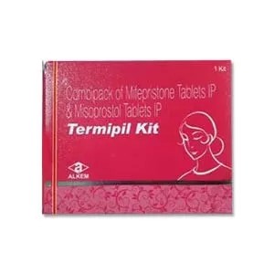 TERMIPIL KIT 200MG TABLET