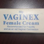 VAGINEX-FEMALE-CREAM-30gm-RECOMMENDED-FOR-FRIGIDITY-AND-AS-AN-AID-VAGINAL-CONTRACTION-MAYFAIR-LABORATORIES-LTD-