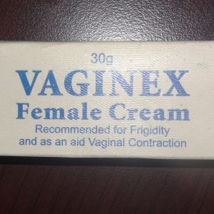 VAGINEX Vagina Tightening Cream