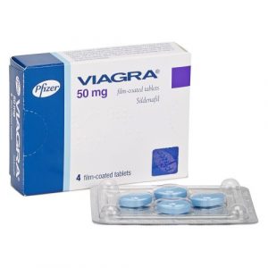 VIAGRA 50mg