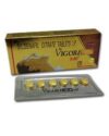 VIGORA GOLD 100 TABLETS