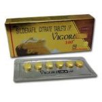 VIGORA-GOLD-100mg-SILDENAFIL-CITRATE-100mg-TABLET-I.P.-GERMAN-REMEDIES-