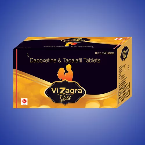 vizagra gold tablets