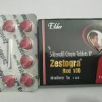 ZESTOGRA-RED-100-TABLETS-SILDENAFIL-CITRATE-TABLETS-IP-ELDER-