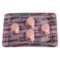 PENEGRA 25MG TABLET