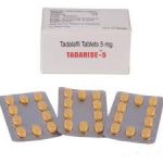 TADARISE 5 MG TABLETS FOR MEN TADALAFIL 5 MG TABLETS – SUNRISE REMEDIES