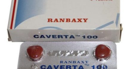 Buy caverta-100mg-tablet online