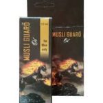 MUSLI GUARD POWERFULL SEX OIL FOR MEN – G&G PHARMACY