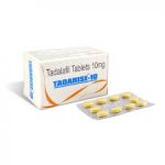 TADARISE 10MG TABLETS FOR MEN TADALAFIL TABLETS 10MG – SUNRISE