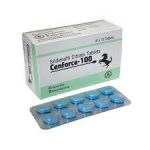 CENFORCE 100 SILDENAFIL 100MG TABLET – CENTURION REMEDIES