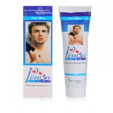 Penis Enlargement Cream