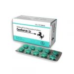 CENFORCE D TABLETS FOR MEN SILDENAFIL 100MG & DAPOXETINE 60MG TABLETS – CENTURION REMEDIES